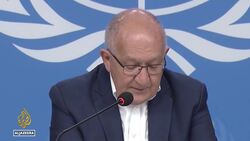 Israel’s attacks on reproductive healthcare in Gaza ‘genocidal’: UN probe News Clip