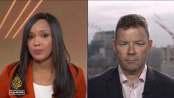 Iran attacks on Israel: Several EU countries and UK condemn strikes News Clip