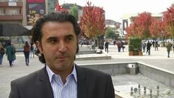 Reaction from Pristina as opposition wins election News Clip