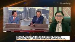 Bank Rakyat Indonesia CFO on Rights Issue News Clip