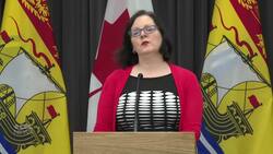 5 COVID-19 cases in long-term care home linked to N.B. doctor News Clip