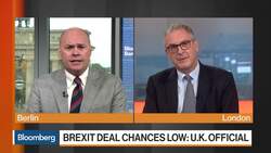 It’s Very Difficult Now for Boris Johnson, Says Flint Global’s Fraser News Clip