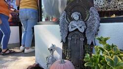 Sleepy Hollow already seeing massive tourism for Halloween season News Clip