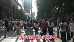 I WONDER - What Is The Biggest Continent? Instructional Video