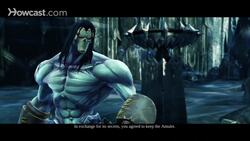 Darksiders 2 Walkthrough Part 4 - Introduction Instructional Video