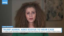 Newsy's Latest Headlines News Clip