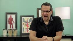 How Many Calories Are in Your Thanksgiving Dinner? Instructional Video