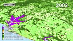 Economics of Nature: Mapping Liberia’s Ecosystems to Understand Their Value Instructional Video