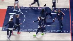 Connecticut Sun exploring potential sale of franchise, citing 'best interest' of team News Clip