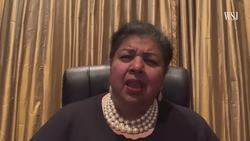 Pernod Ricard's Ann Mukherjee On How To Go From CMO To CEO Instructional Video