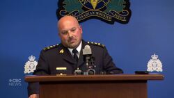 RCMP calls collaboration with partner agencies in India ‘rather challenging’ News Clip