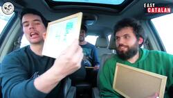 Easy Catalan 23 - The Best Catalan Films - without subs Instructional Video