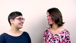 Bored vs. Boring - Adjectives with -ed and -ing endings Instructional Video