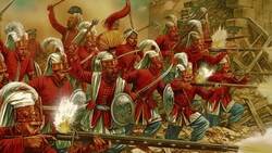 Janissaries: Elite Warriors of the Sultan | Ottoman History Instructional Video