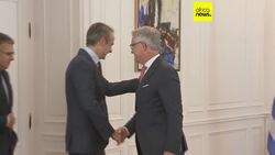 EU to seek tougher measures from Libyan authorities on Mediterranean migrant sea crossings News Clip