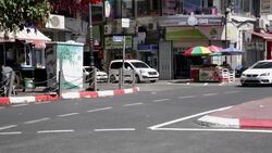 VOICED : Autoridad Palestina anula acuerdo con Israel sobre dosis de vacunas anticovid News Clip