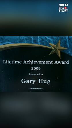 The uncharted cosmos, a self-taught astronomer's journey Instructional Video