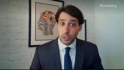 Domestic Politics Took Bigger Hit Than International Under Trump: Eurasia Group's Levy News Clip