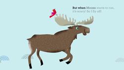 I Want to Be Big! Instructional Video