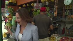 Venezuela dollarisation: Use of American dollars increasing News Clip