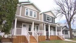 New zoning rules to increase density in mature neighbourhoods approved by Winnipeg committee News Clip