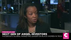 Pipeline Angels: The Female Investors Helping Women Entrepreneurs News Clip