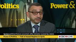 What’s next for Syrians as the Assad regime falls? News Clip