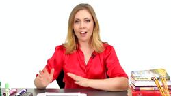 How to Use Commas for Clarity Instructional Video