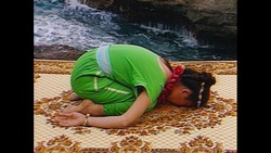 STIFF KNEES AND TIGHT SHOULDERS? Instructional Video