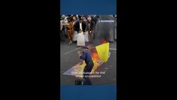 'US-Israel Relationship is an Unequal One' | #AJOPINION News Clip