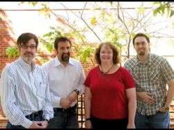 L.A .COEFFICENT - Fighting Crime With Math Instructional Video