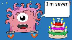 How Old Are You Song Instructional Video