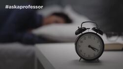 How to Study for a BADM 320 Exam with Prof. Wolters Instructional Video