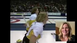 Jennifer Jones reflects on her career, legacy, and life after curling News Clip