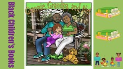 Grannie, Grandpa and Me! by Julia A. Royston Instructional Video