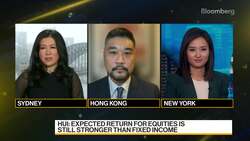 Japanese Stocks Have Been Underestimated, JPMorgan Says News Clip