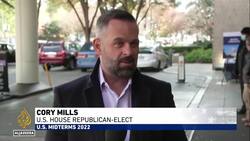 Victory in Nevada: Democrats maintain control of the Senate News Clip