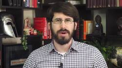 What Would Jesus Drink? Instructional Video