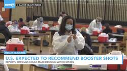 Newsy's Latest Health News News Clip