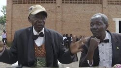 VOICED : Keeping alive the DRC's music of the miners News Clip