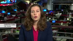 Trudeau addresses groping allegation News Clip