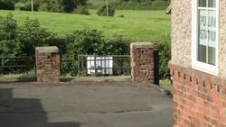 Rishi Sunak and Akshata Murty attend polling station in Richmond (Yorks) as polls open for General Election News Clip