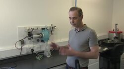 Gtech's Nick Grey on new prototype ventilator News Clip