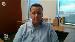 Western states that rely on Colorado River fail to reach agreement on cutting consumption News Clip