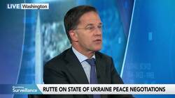 NATO Chief: Russia Relations Should Be Restored Post-War News Clip