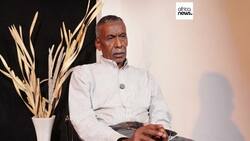 Sudan’s cultural heritage in ruins: Khartoum’s National museum ravaged by war News Clip