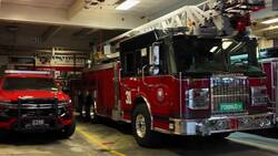 Port Chester volunteer firefighter detained by ICE, family says News Clip