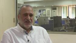 Daily publishes blank edition to protest crisis Instructional Video