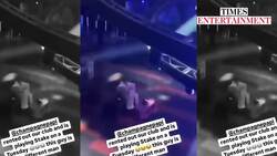 Drake Rents Entire Nightclub For Gambling & Drinking Alone, Concerning Behaviour Alarms Fans News Clip