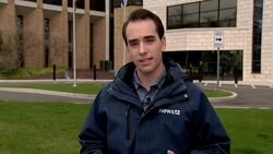 FBI on alert for potential threats in Connecticut amid Middle East tensions News Clip